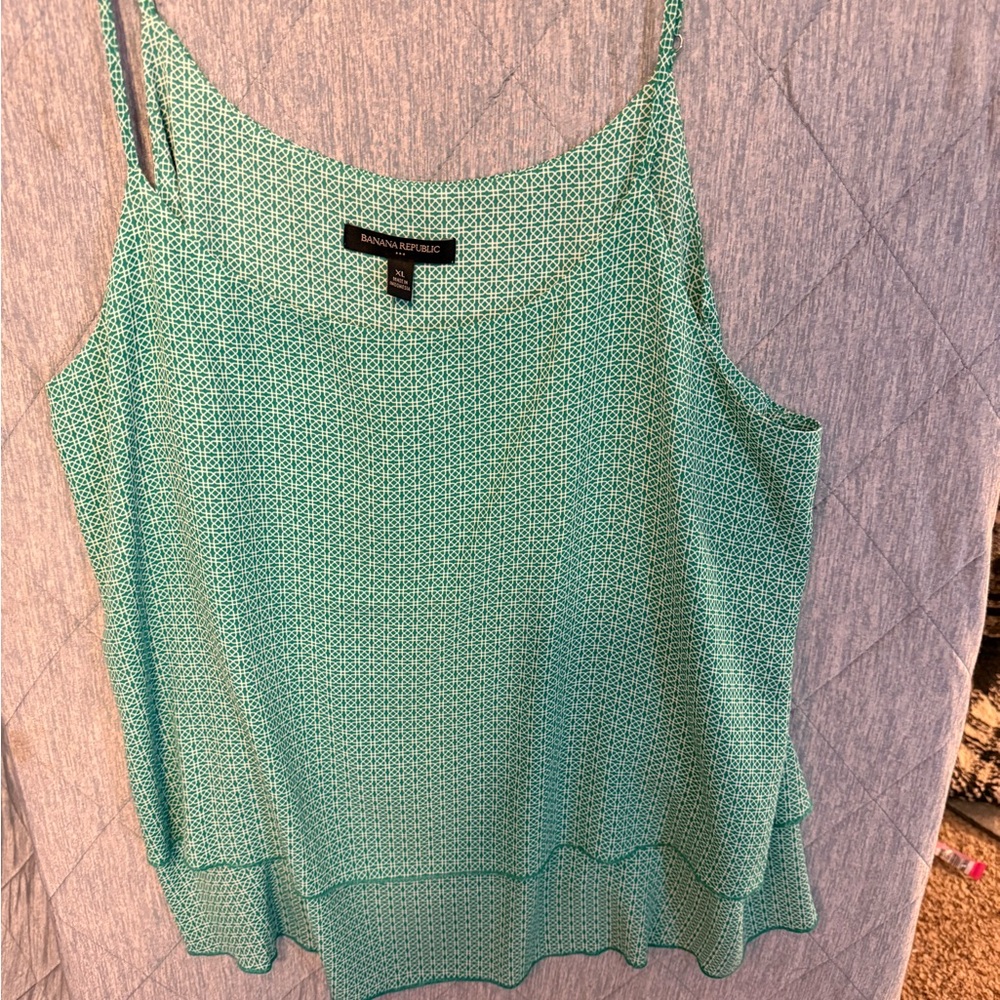 Banana Republic Camisole Top